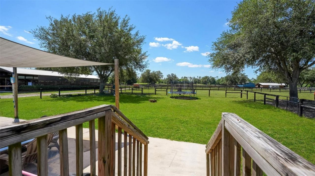 18350 SE 42nd Place, Morriston, FL 32668 Photo