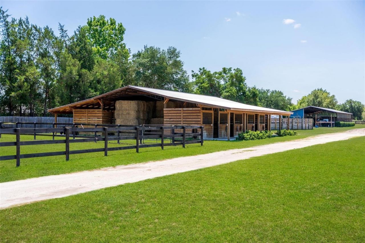 18350 SE 42nd Place, Morriston, FL 32668 Photo