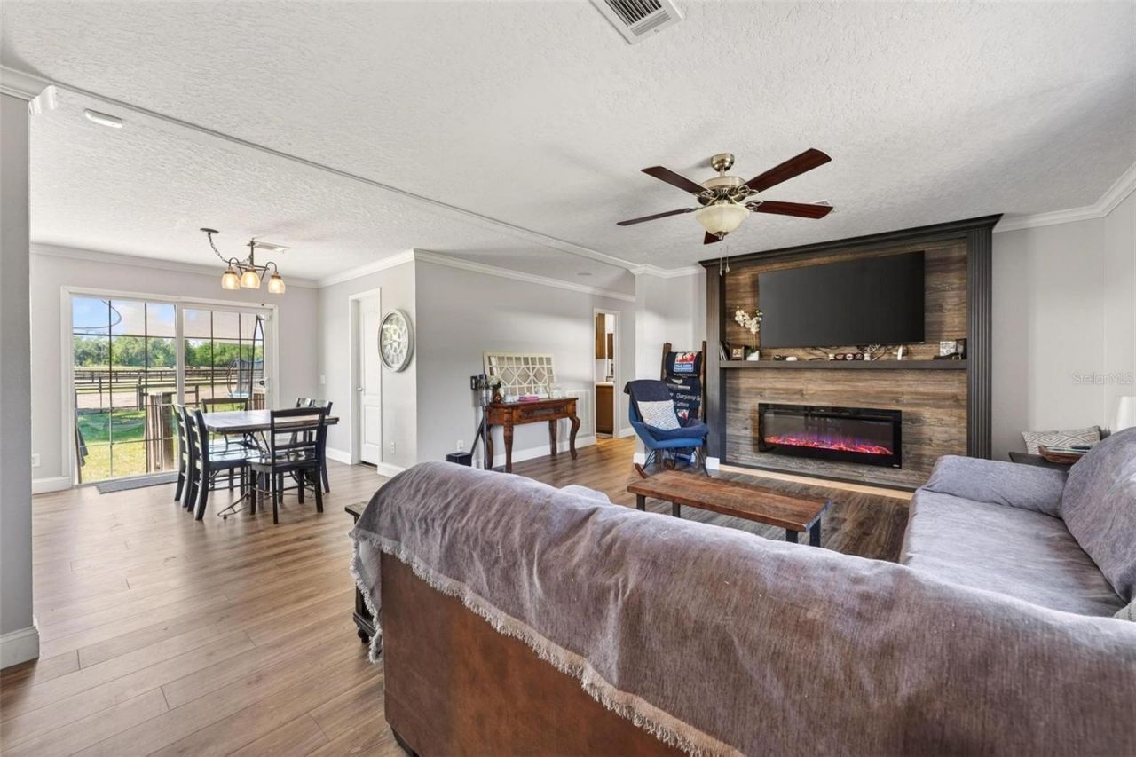 18350 SE 42nd Place, Morriston, FL 32668 Photo
