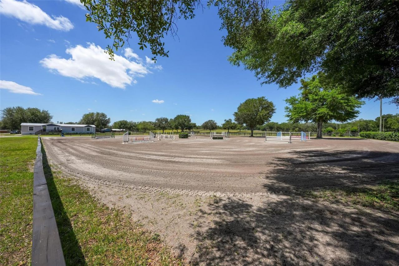 18350 SE 42nd Place, Morriston, FL 32668 Photo