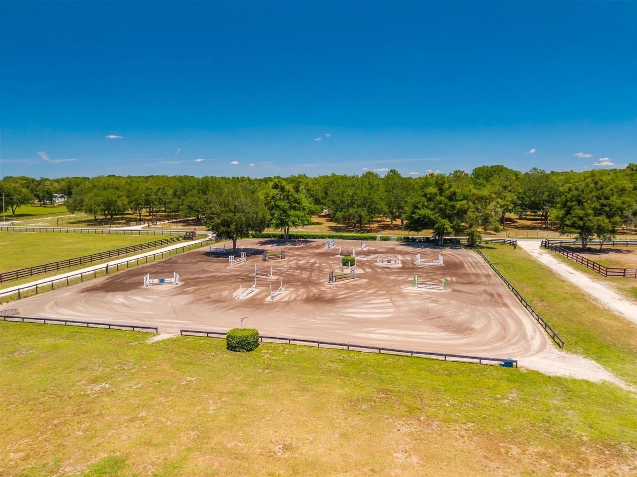 18350 SE 42nd Place, Morriston, FL 32668 Photo