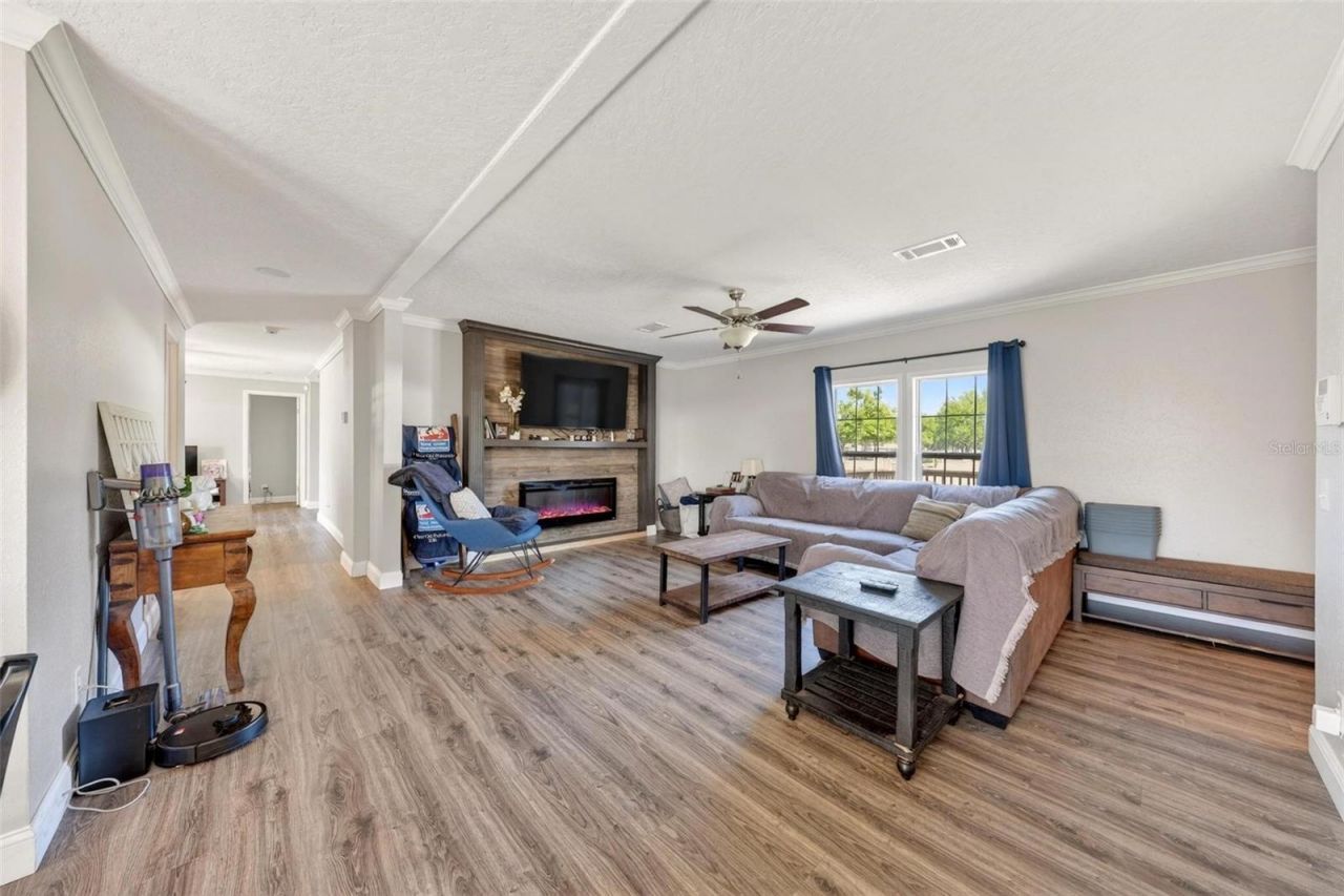 18350 SE 42nd Place, Morriston, FL 32668 Photo