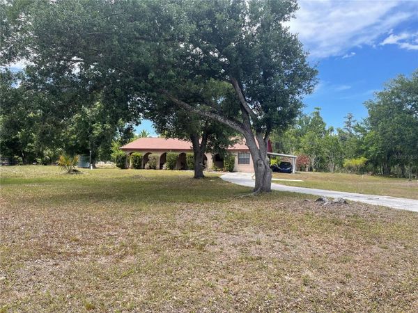 17449 EAGLE LANE , LUTZ, FL 33558