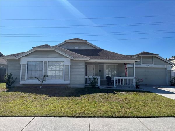 7502 TURTLEBROOK LANE , NEW PORT RICHEY, FL 34655