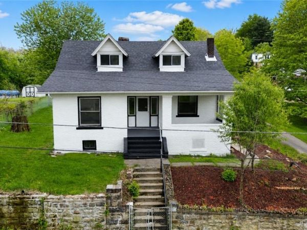 2123 Grandview Avenue, Monroeville, PA 15146