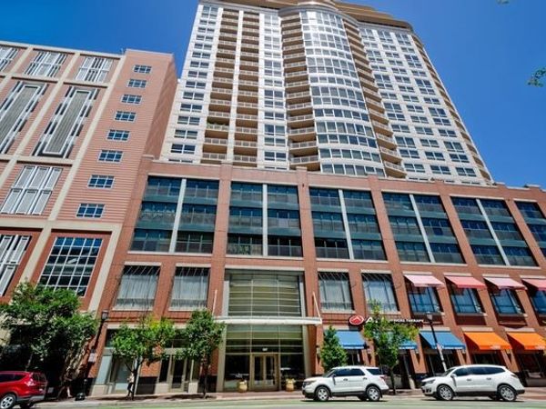 807 Davis Street , Unit 505, Evanston, IL 60201