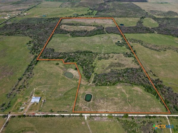 303 LCR 626, Groesbeck, TX 76642