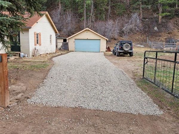 124 River Drive, Bailey, CO 80421