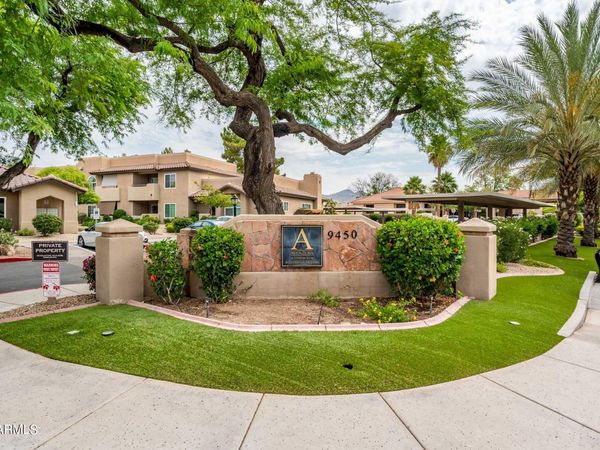 9451 E BECKER Lane, Unit 2049, Scottsdale, AZ 85260