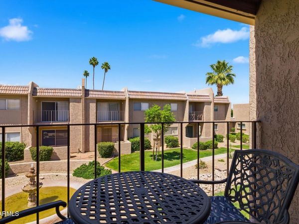 7430 E CHAPARRAL Road, Unit A242, Scottsdale, AZ 85250