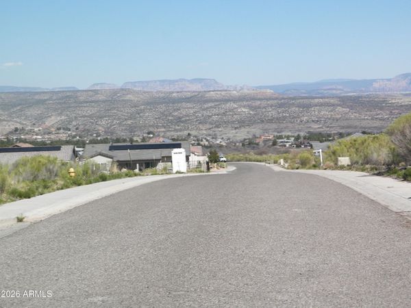 820 Skyline Boulevard, Unit 344, Clarkdale, AZ 86324