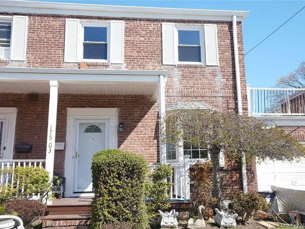 175-03 Jewel Avenue , Fresh Meadows, NY 11365