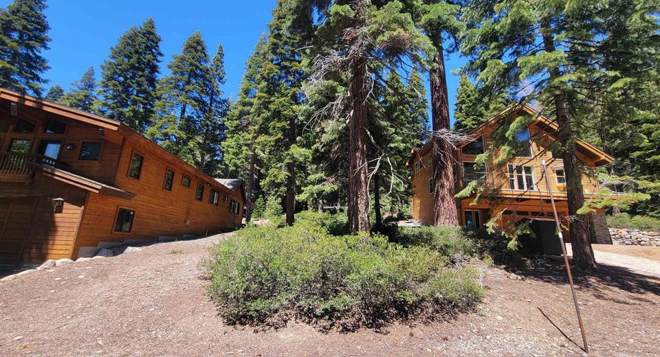 4085 Robert Avenue, Carnelian Bay, CA 96140 Photo