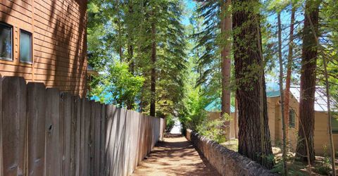 4085 Robert Avenue, Carnelian Bay, CA 96140 Photo