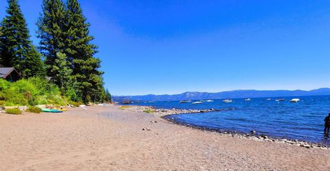 4085 Robert Avenue, Carnelian Bay, CA 96140 Photo