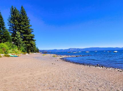4085 Robert Avenue, Carnelian Bay, CA 96140 Photo