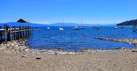4085 Robert Avenue, Carnelian Bay, CA 96140 Photo