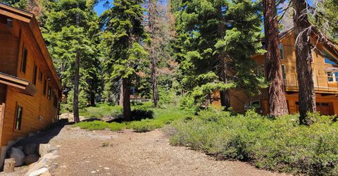4085 Robert Avenue, Carnelian Bay, CA 96140 Photo