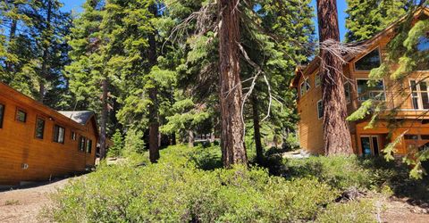 4085 Robert Avenue, Carnelian Bay, CA 96140 Photo