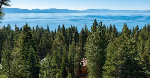 4085 Robert Avenue, Carnelian Bay, CA 96140 Photo
