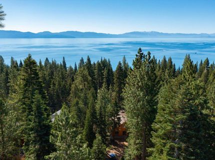 4085 Robert Avenue, Carnelian Bay, CA 96140 Photo