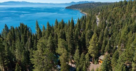 4085 Robert Avenue, Carnelian Bay, CA 96140 Photo