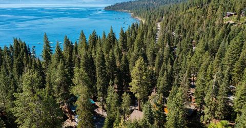 4085 Robert Avenue, Carnelian Bay, CA 96140 Photo