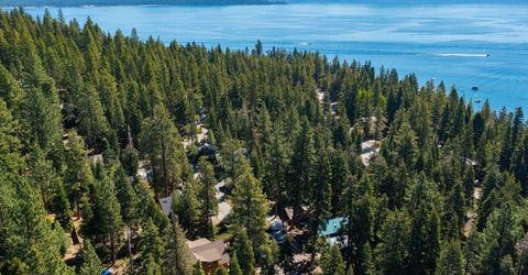 4085 Robert Avenue, Carnelian Bay, CA 96140 Photo