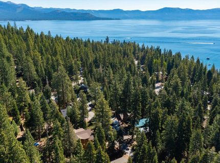 4085 Robert Avenue, Carnelian Bay, CA 96140 Photo
