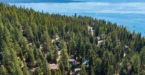 4085 Robert Avenue, Carnelian Bay, CA 96140 Photo