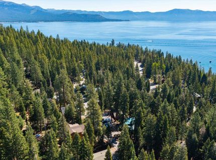 4085 Robert Avenue, Carnelian Bay, CA 96140 Photo