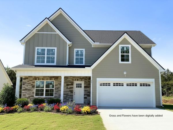 455 Generosity Way, Smyrna, TN 37167