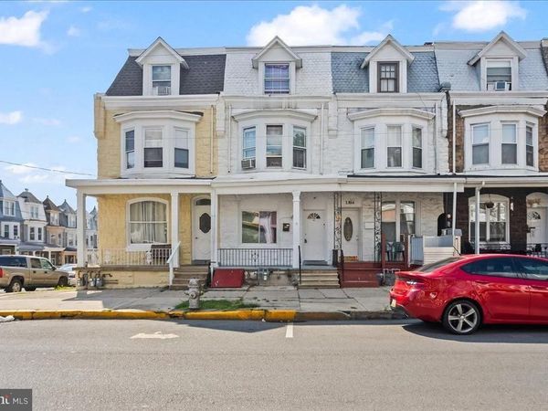 1302 N 11TH STREET, READING, PA 19604