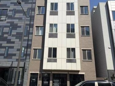 1607 RIDGE AVENUE , PHILADELPHIA, PA 19130
