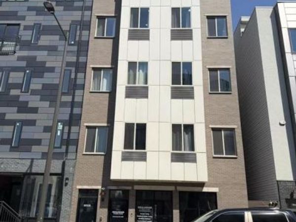 1607 RIDGE AVENUE, PHILADELPHIA, PA 19130
