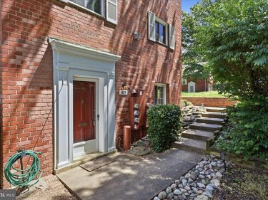 1619 FITZGERALD LANE, Unit 912, ALEXANDRIA, VA 22302