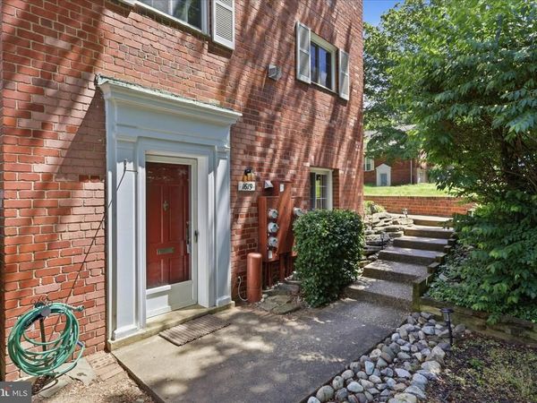1619 FITZGERALD LANE, Unit 912, ALEXANDRIA, VA 22302
