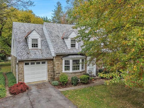 2341 COLUMBIA AVENUE , LANCASTER, PA 17603