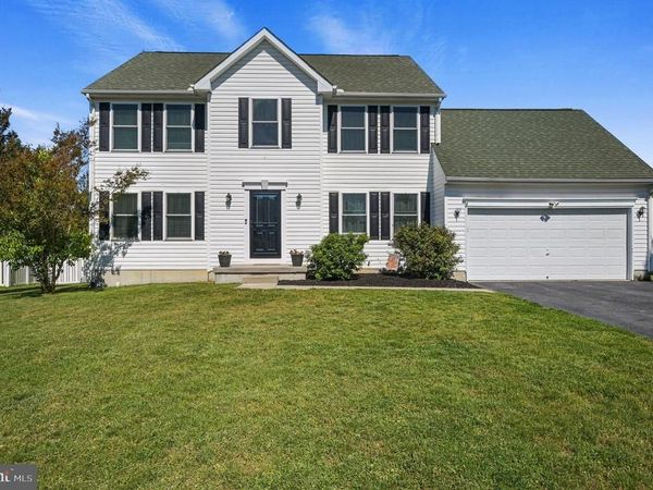 9 BIG POND DRIVE, MILFORD, DE 19963