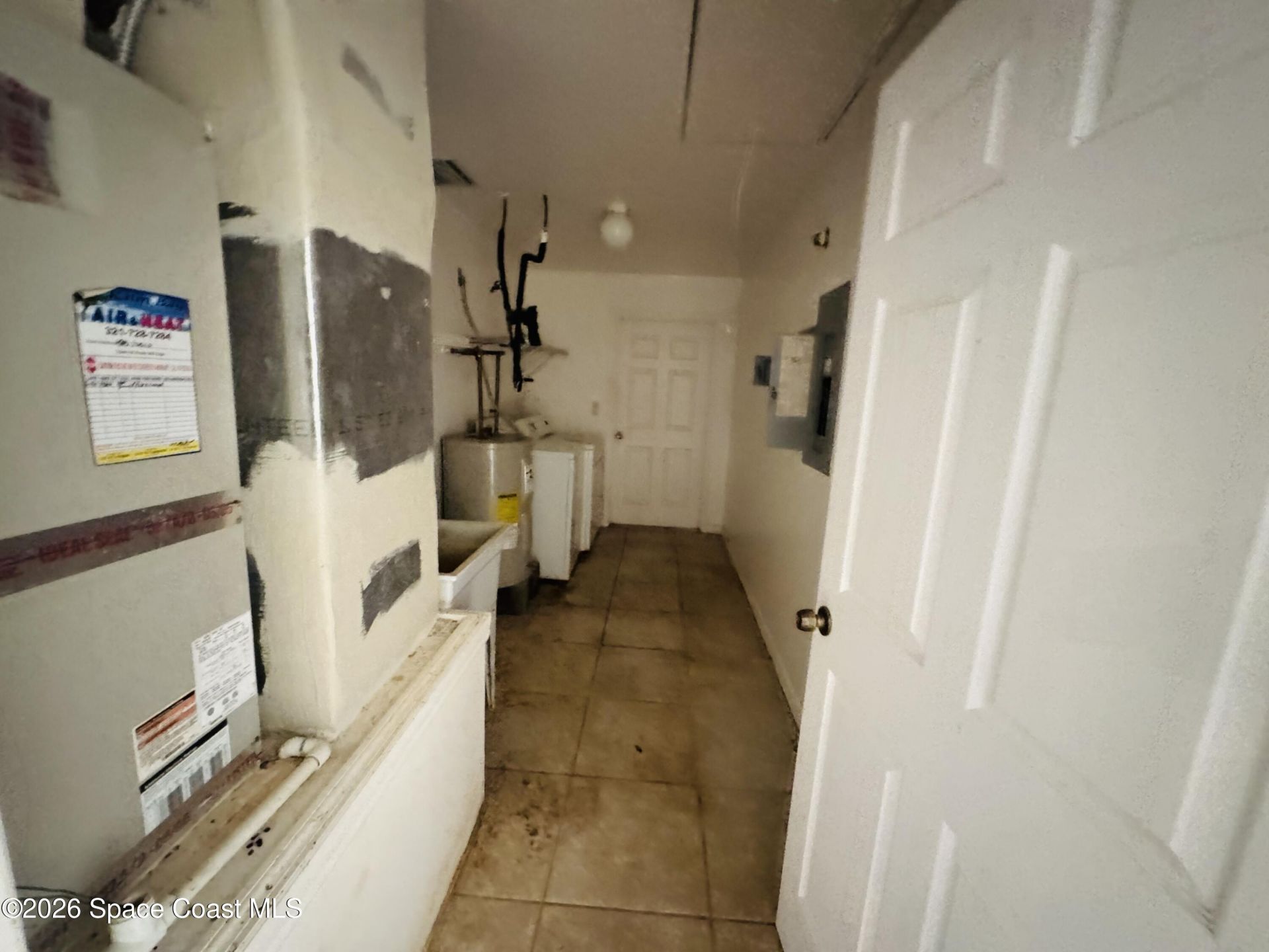2540 Sikes Lane , Malabar, FL 32950 Photo