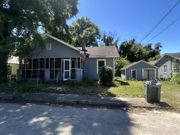 526 Nelson Street, Macon, GA 31206