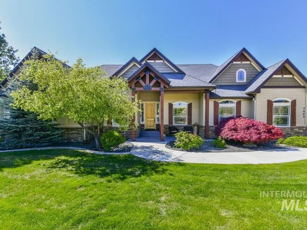 7063 Top Rim Way, Star, ID 83669