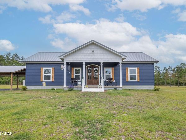 434 Tinker Lane, Chipley, FL 32428