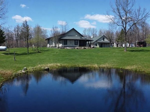 7756W Old Highway 70, Winter, WI 54896
