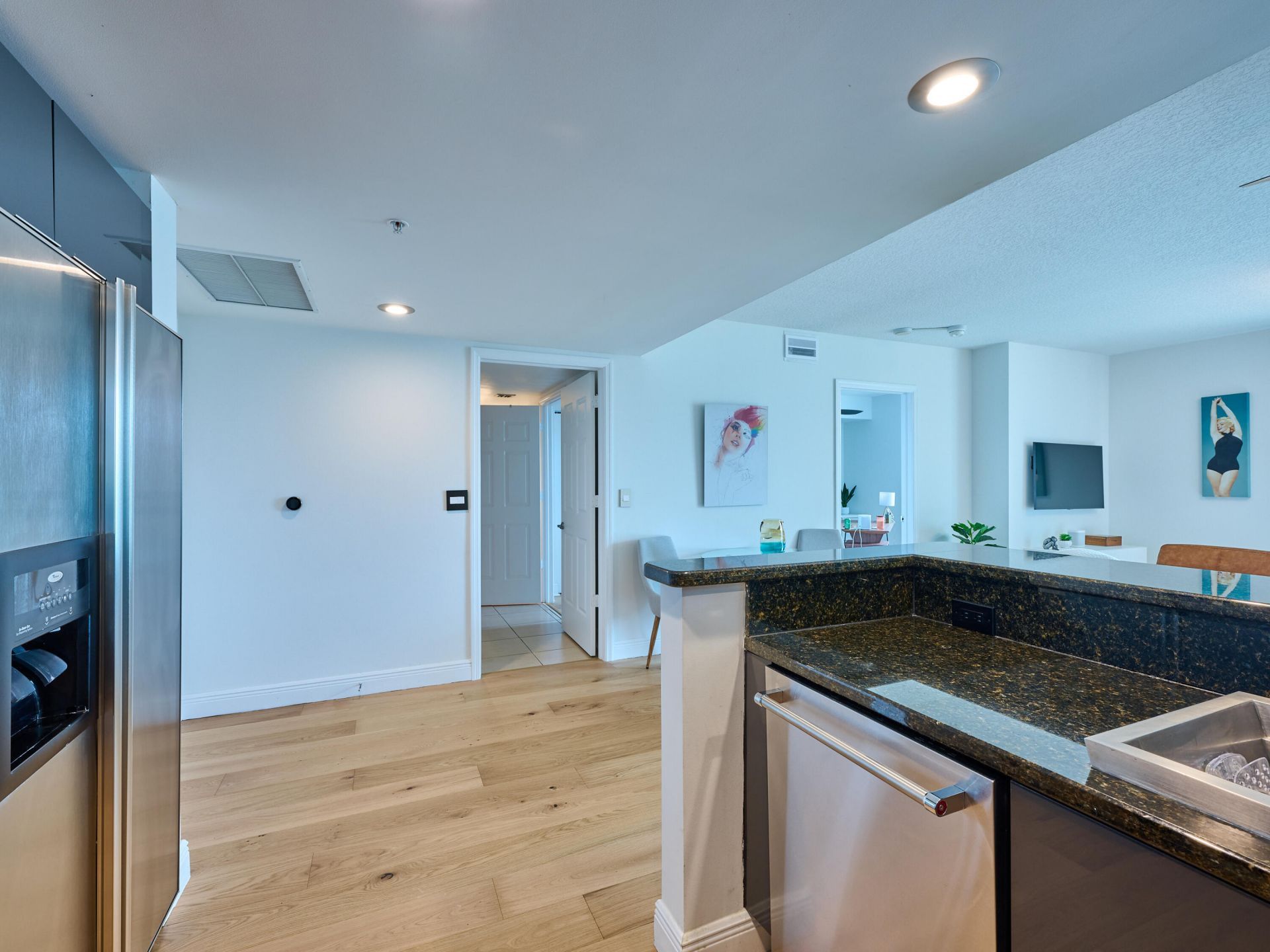 610 Clematis Street, Unit 522, West Palm Beach, FL 33401 Photo