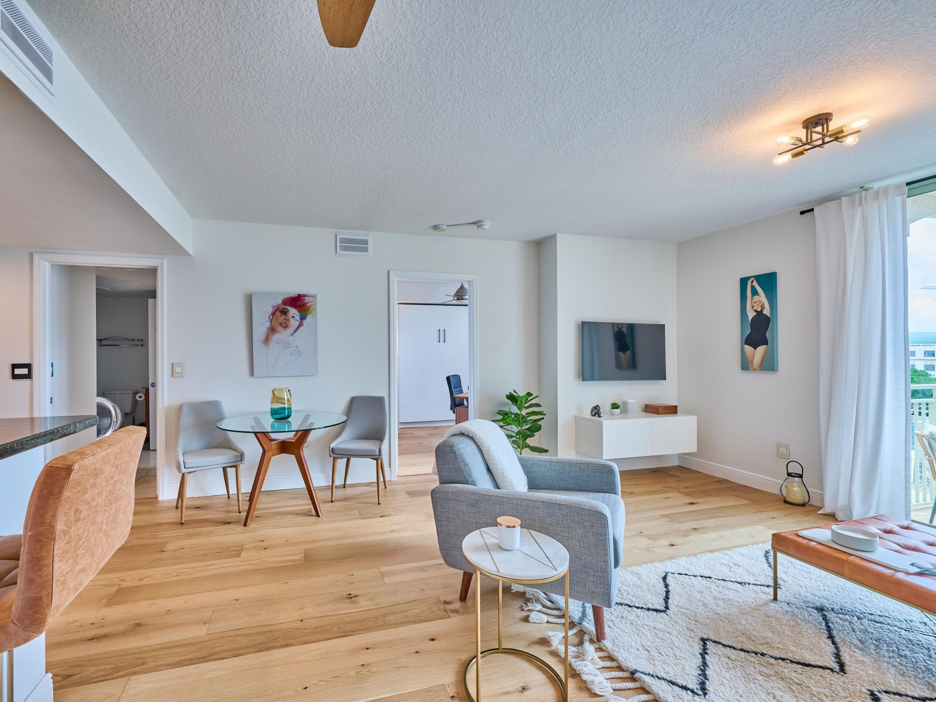 610 Clematis Street, Unit 522, West Palm Beach, FL 33401 Photo