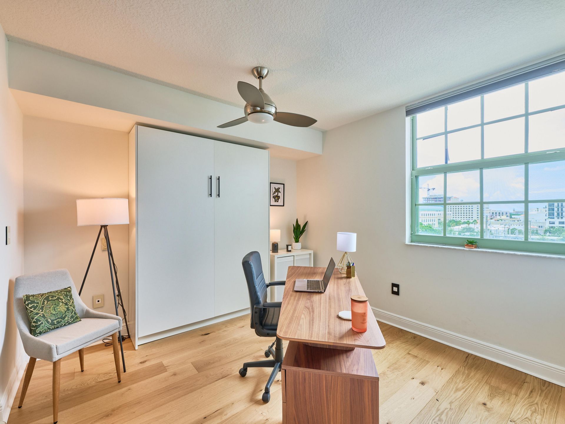 610 Clematis Street, Unit 522, West Palm Beach, FL 33401 Photo