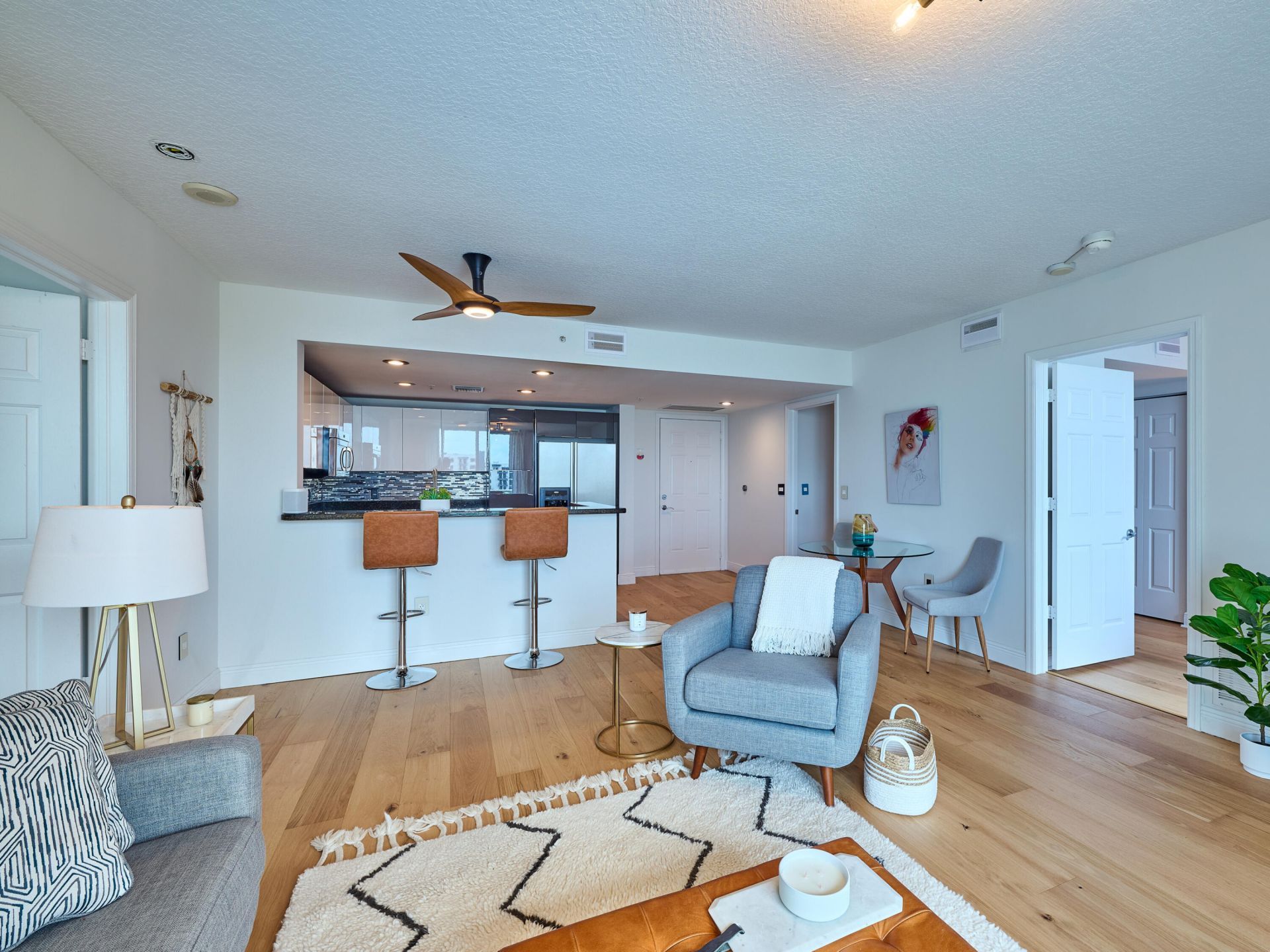 610 Clematis Street, Unit 522, West Palm Beach, FL 33401 Photo