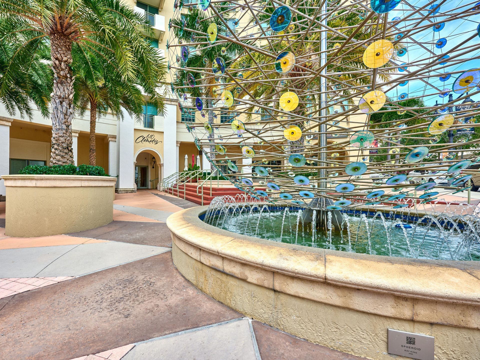 610 Clematis Street, Unit 522, West Palm Beach, FL 33401 Photo