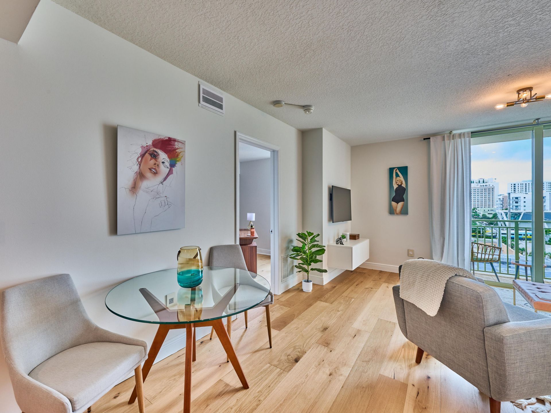 610 Clematis Street, Unit 522, West Palm Beach, FL 33401 Photo